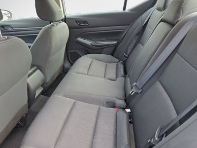 2023 Nissan Altima 2.5 S