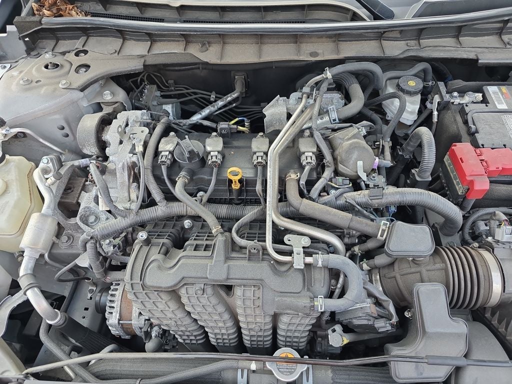 2023 Nissan Altima 2.5 S