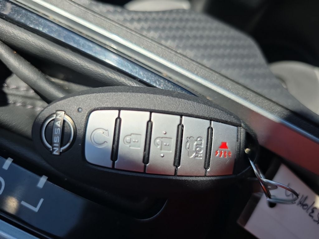 2023 Nissan Altima 2.5 S