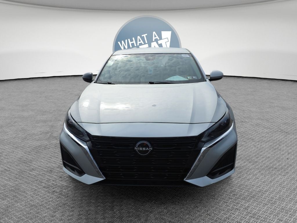 2023 Nissan Altima 2.5 S