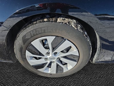 2025 Nissan Altima 2.5 S