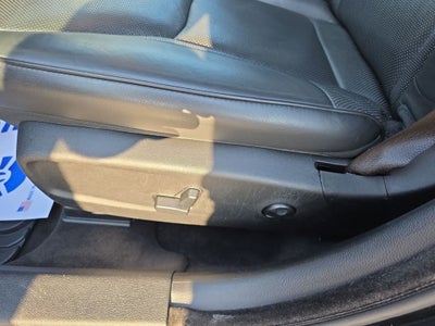 2018 Chrysler 300 Limited