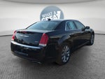 2018 Chrysler 300 Limited
