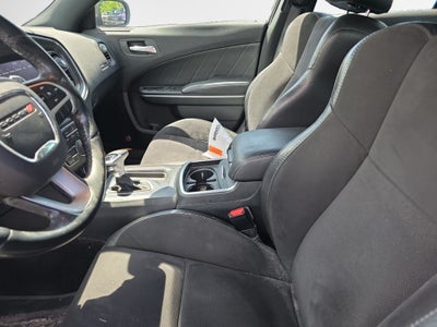 2018 Dodge Charger GT