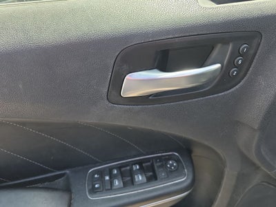2018 Dodge Charger GT