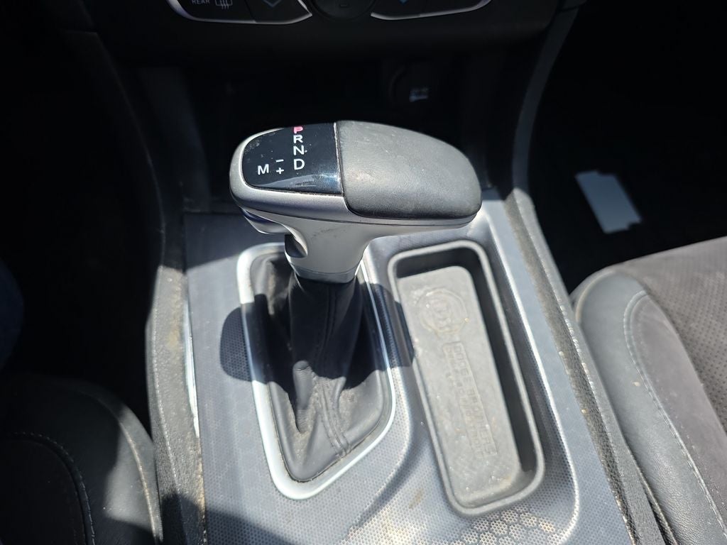2018 Dodge Charger GT