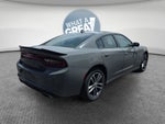 2018 Dodge Charger GT