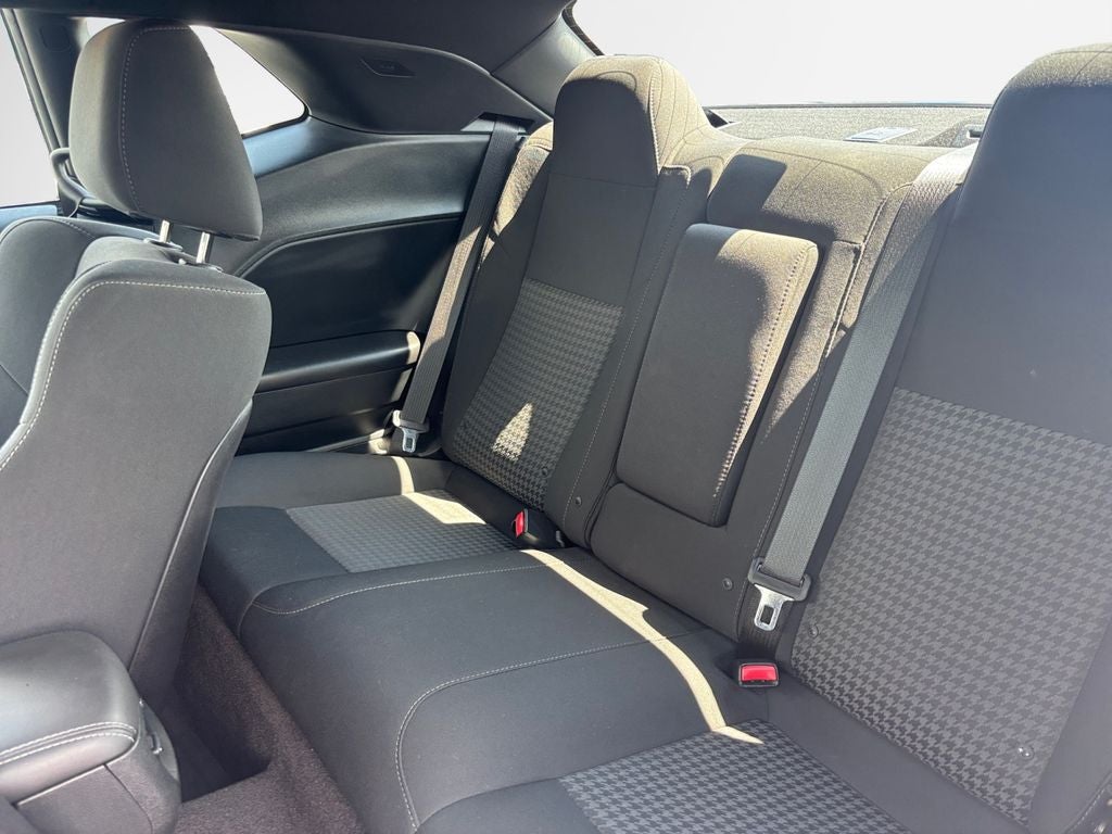 2019 Dodge Challenger R/T