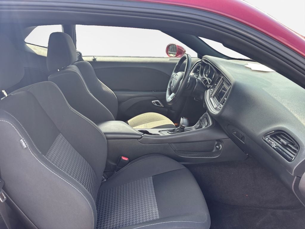 2019 Dodge Challenger R/T