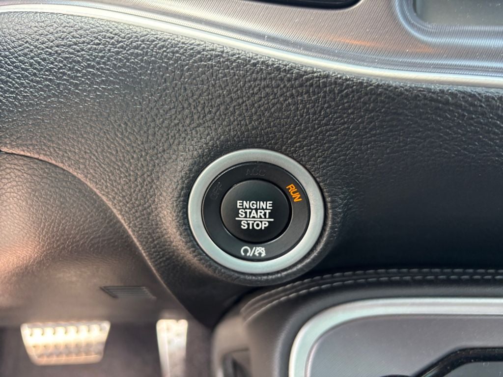2019 Dodge Challenger R/T