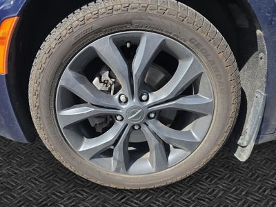 2020 Chrysler Pacifica Touring