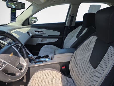 2011 Chevrolet Equinox LS