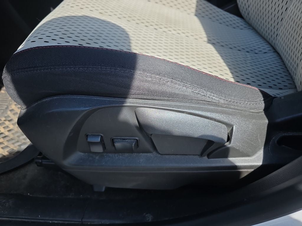 2011 Chevrolet Equinox LS