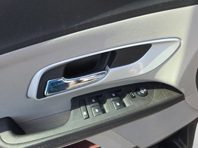 2011 Chevrolet Equinox LS