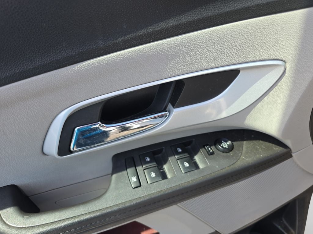 2011 Chevrolet Equinox LS