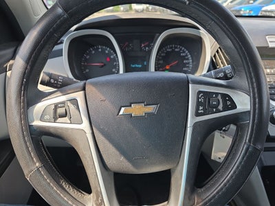 2011 Chevrolet Equinox LS