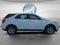 2011 Chevrolet Equinox LS