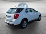 2011 Chevrolet Equinox LS