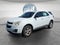 2011 Chevrolet Equinox LS