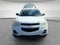 2011 Chevrolet Equinox LS