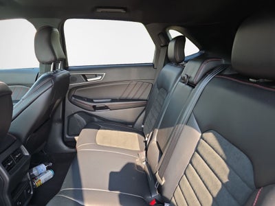 2023 Ford Edge ST Line