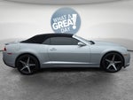 2015 Chevrolet Camaro 2LT 2LT
