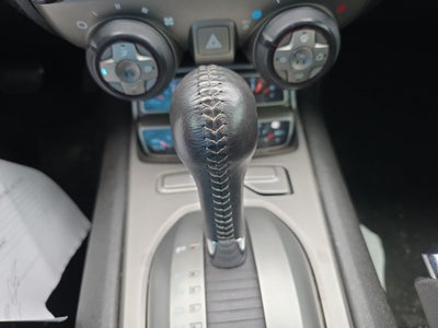 2015 Chevrolet Camaro 2LT 2LT