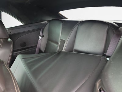 2015 Chevrolet Camaro 2LT 2LT