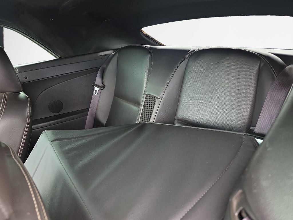 2015 Chevrolet Camaro 2LT 2LT