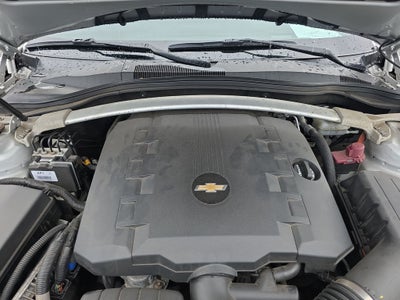 2015 Chevrolet Camaro 2LT 2LT
