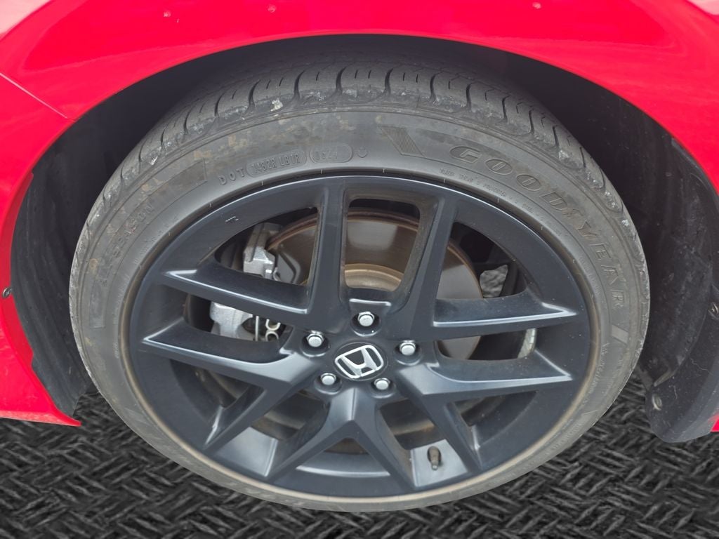 2024 Honda Civic Si Base