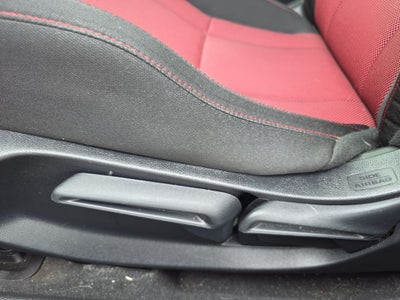 2024 Honda Civic Si Base
