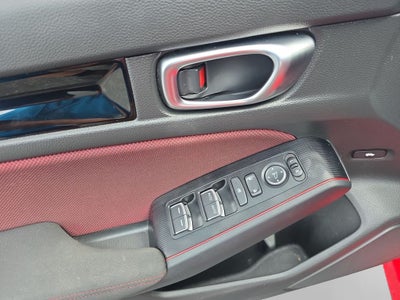 2024 Honda Civic Si Base