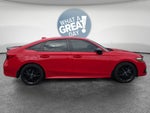 2024 Honda Civic Si Base