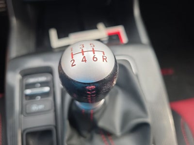 2024 Honda Civic Si Base