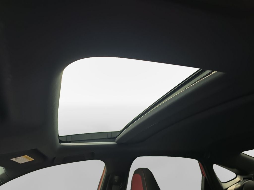2024 Honda Civic Si Base