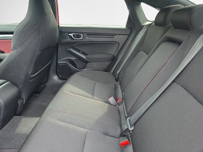 2024 Honda Civic Si Base