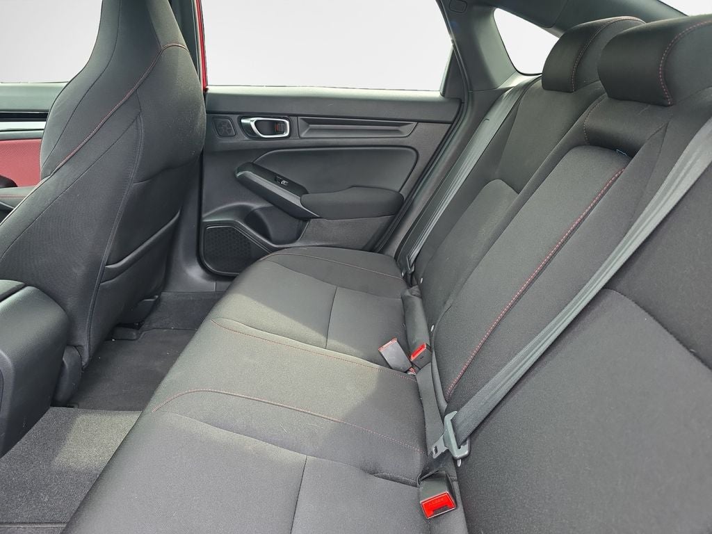 2024 Honda Civic Si Base