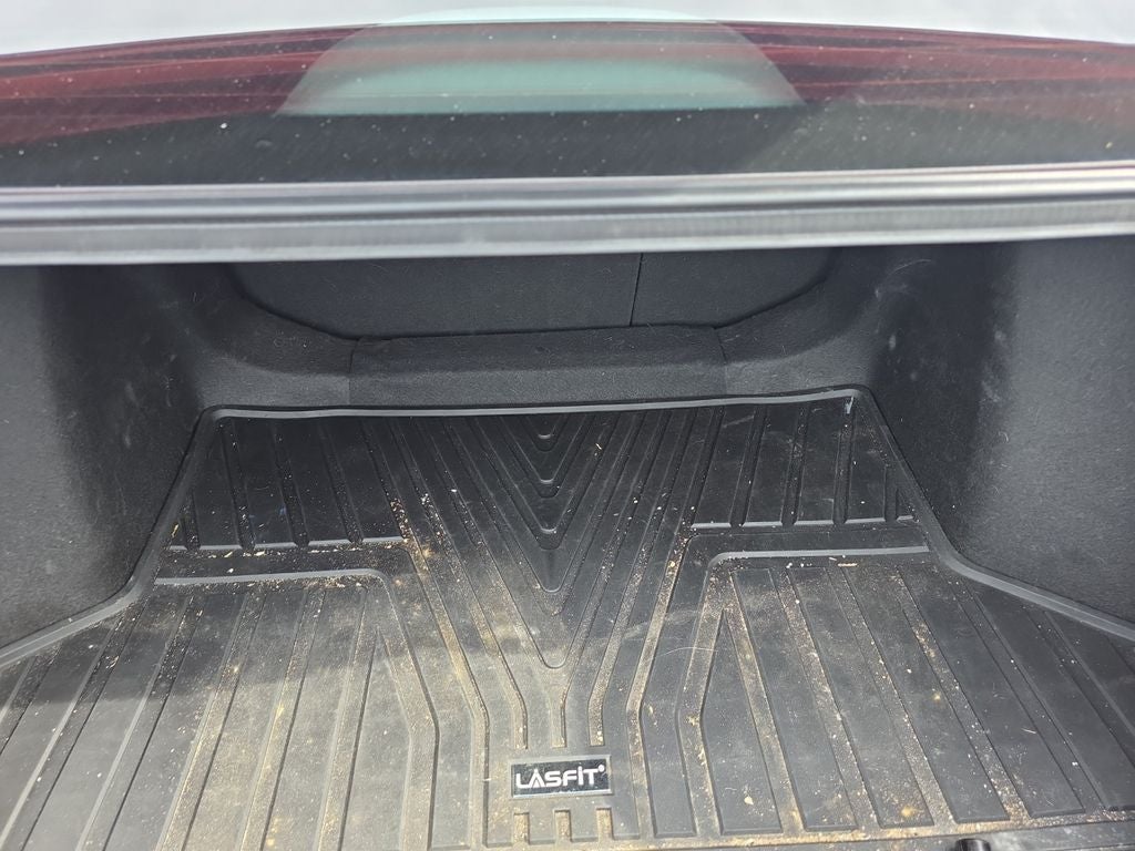 2024 Honda Civic Si Base