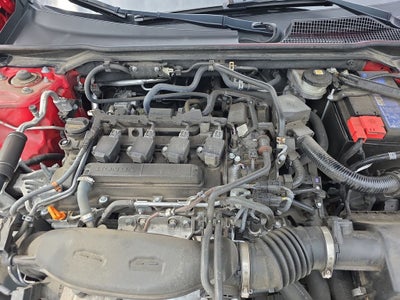 2024 Honda Civic Si Base