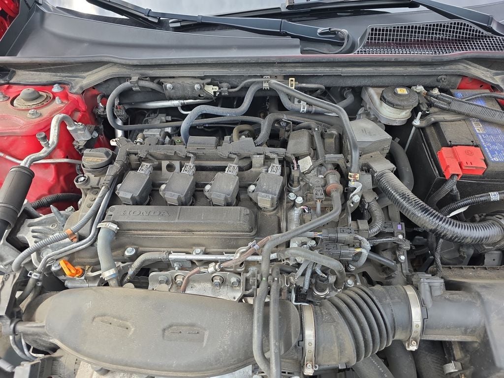 2024 Honda Civic Si Base