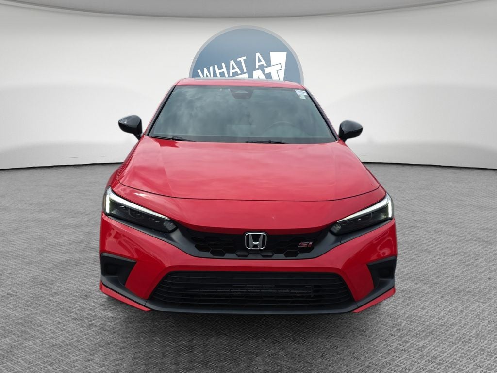 2024 Honda Civic Si Base