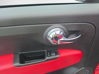2013 FIAT 500c Abarth