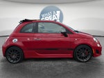 2013 FIAT 500c Abarth