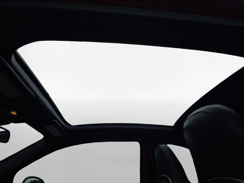 2013 FIAT 500c Abarth