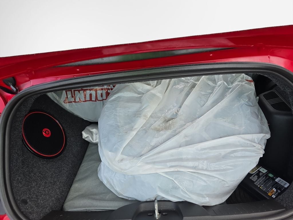 2013 FIAT 500c Abarth