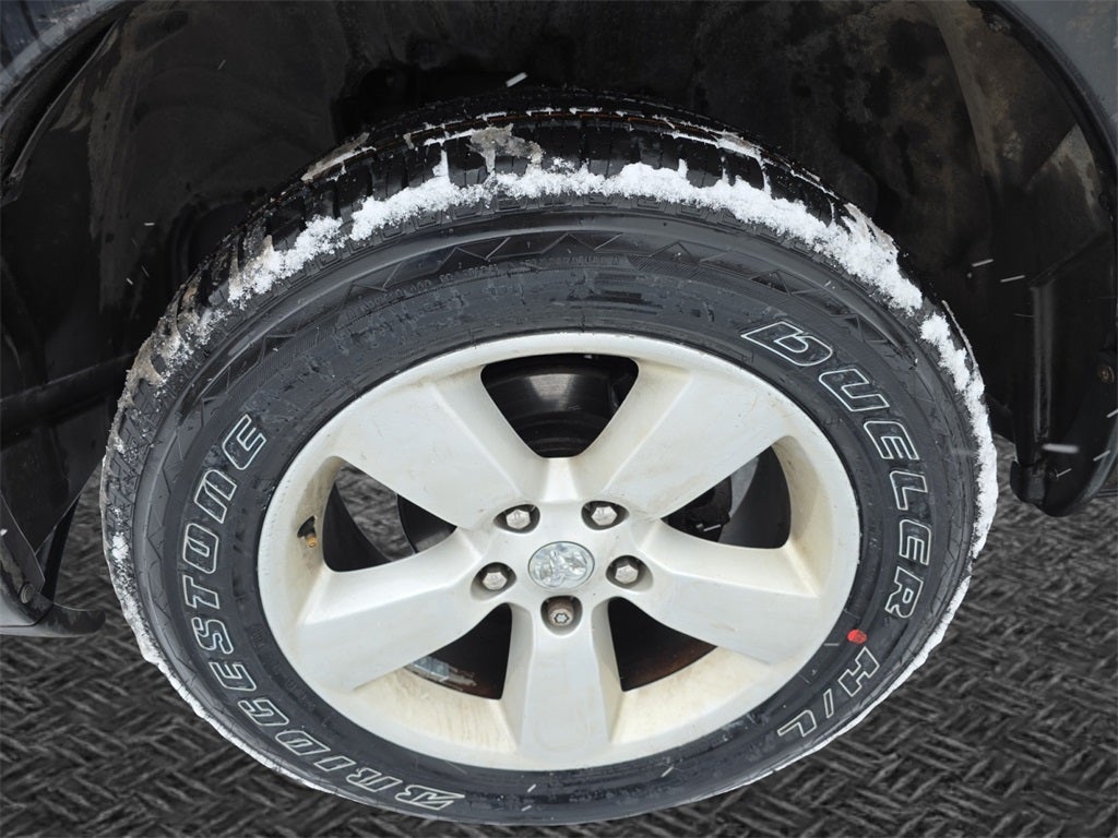 2015 RAM 1500 Express