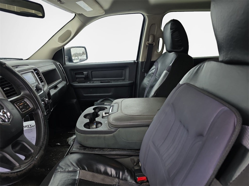 2015 RAM 1500 Express