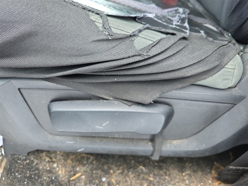 2015 RAM 1500 Express