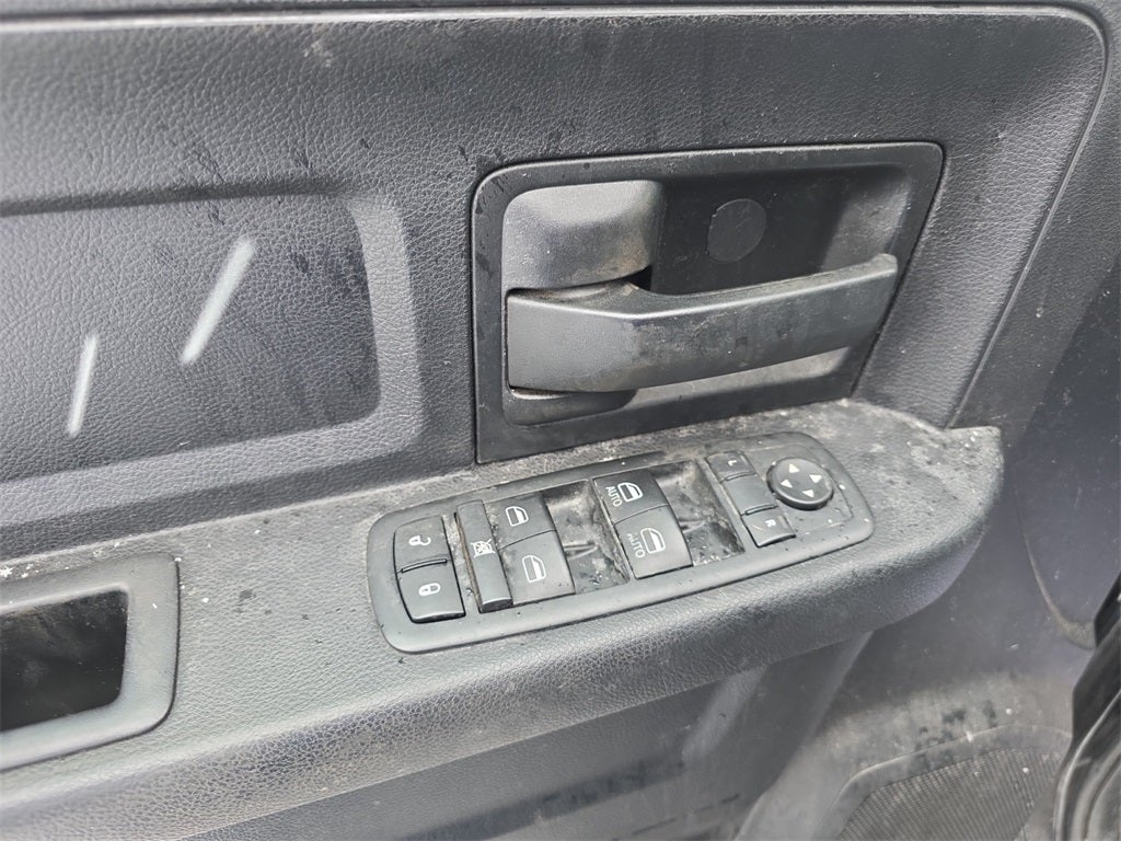 2015 RAM 1500 Express